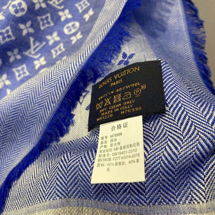 Louis Vuitton Scarf LV00092